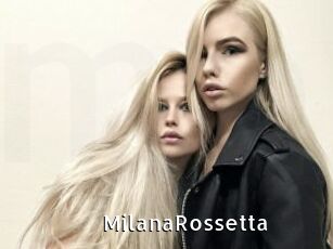 MilanaRossetta