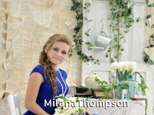 MilanaThompson