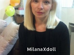 MilanaXdoll