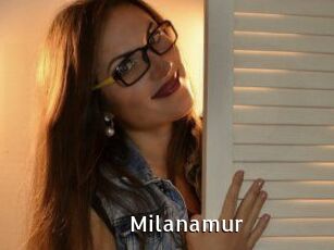 Milanamur