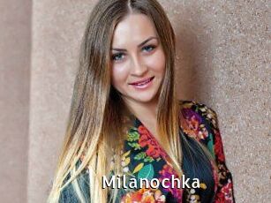 Milanochka