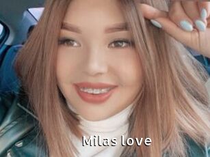 Milas_love