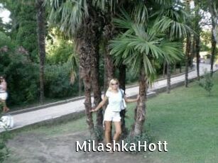 MilashkaHott