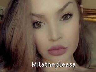 Milathepleasa