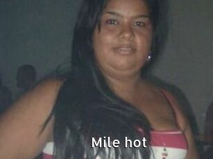 Mile_hot