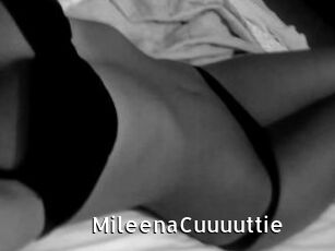 MileenaCuuuuttie