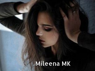 Mileena_MK My Porno Stash