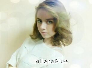 MilenaBlue