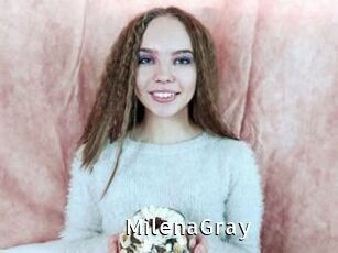 MilenaGray