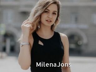 MilenaJons