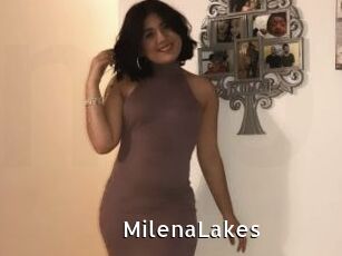 MilenaLakes