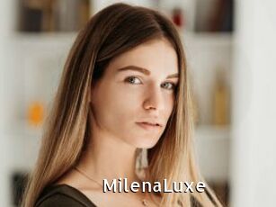 MilenaLuxe