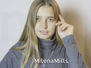 MilenaMills