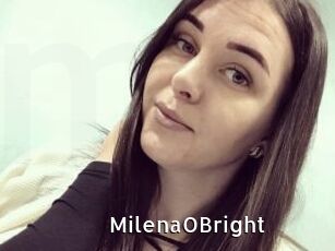 MilenaOBright My Porno Stash