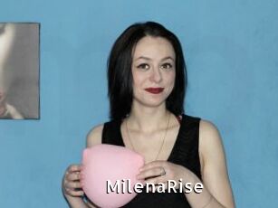 MilenaRise