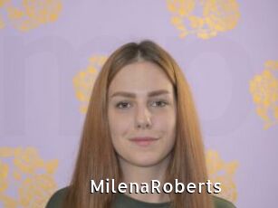 MilenaRoberts