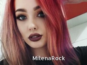 MilenaRock