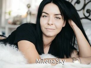 MilenaSky