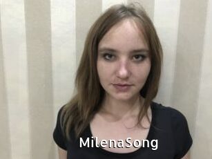 MilenaSong