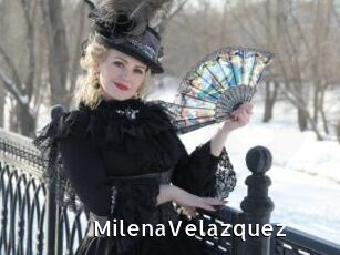 MilenaVelazquez