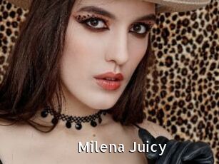 Milena_Juicy