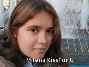 Milena_KissFor_U