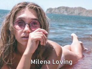 Milena_Loving