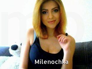 Milenochka