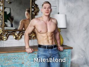 MilesBlond