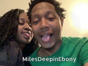 MilesDeepinEbony