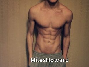 MilesHoward
