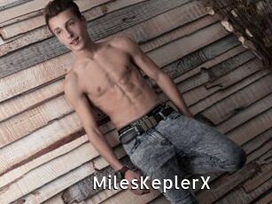 MilesKeplerX