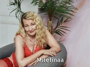 Miletinaa