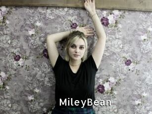 MileyBean