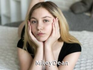 MileyDean
