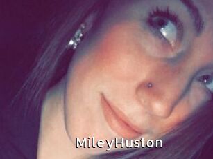 MileyHuston