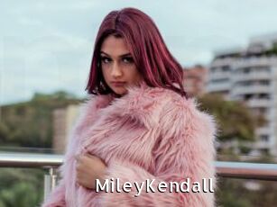 MileyKendall