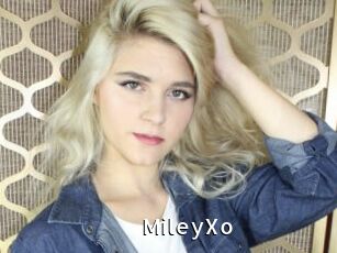 MileyXo