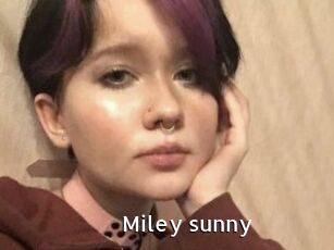 Miley_sunny