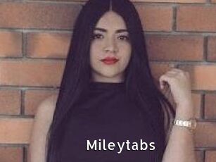 Mileytabs