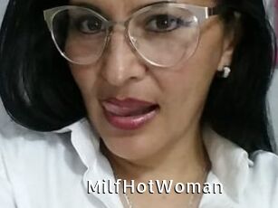 MilfHotWoman