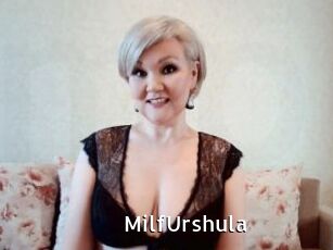 MilfUrshula