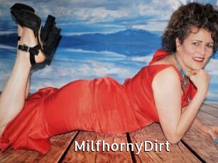 MilfhornyDirt