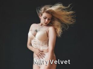 MilfyVelvet
