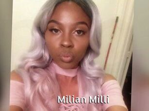 Milian_Milli