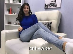 MilieAker