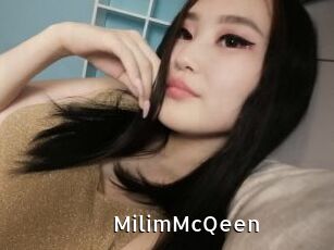 MilimMcQeen