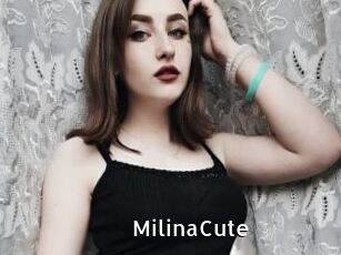 MilinaCute