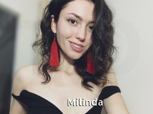 Milinda
