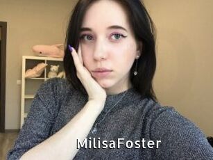 MilisaFoster My Porno Stash
